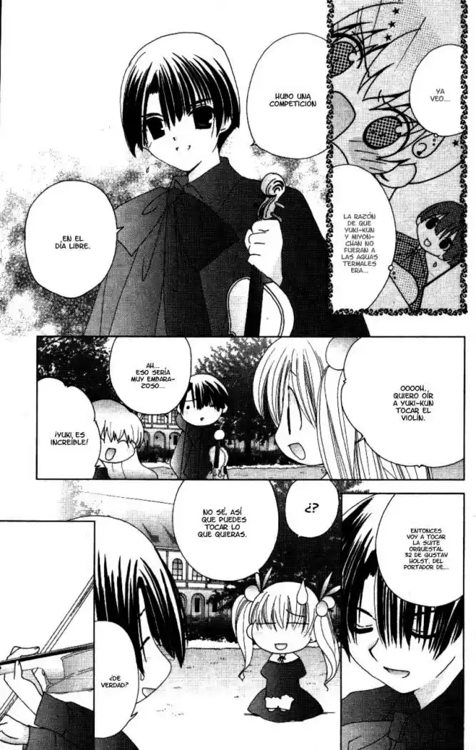 Kamichama Karin (2002) - Capítulo 16 - Página 11 - LectorTMOo