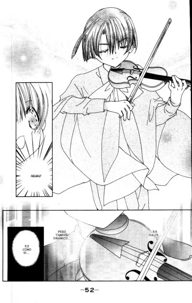 Kamichama Karin (2002) - Capítulo 16 - Página 12 - LectorTMOo