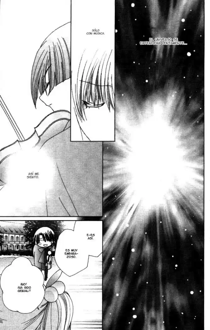 Kamichama Karin (2002) - Capítulo 16 - Página 13 - LectorTMOo