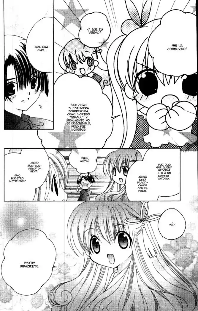 Kamichama Karin (2002) - Capítulo 16 - Página 14 - LectorTMOo