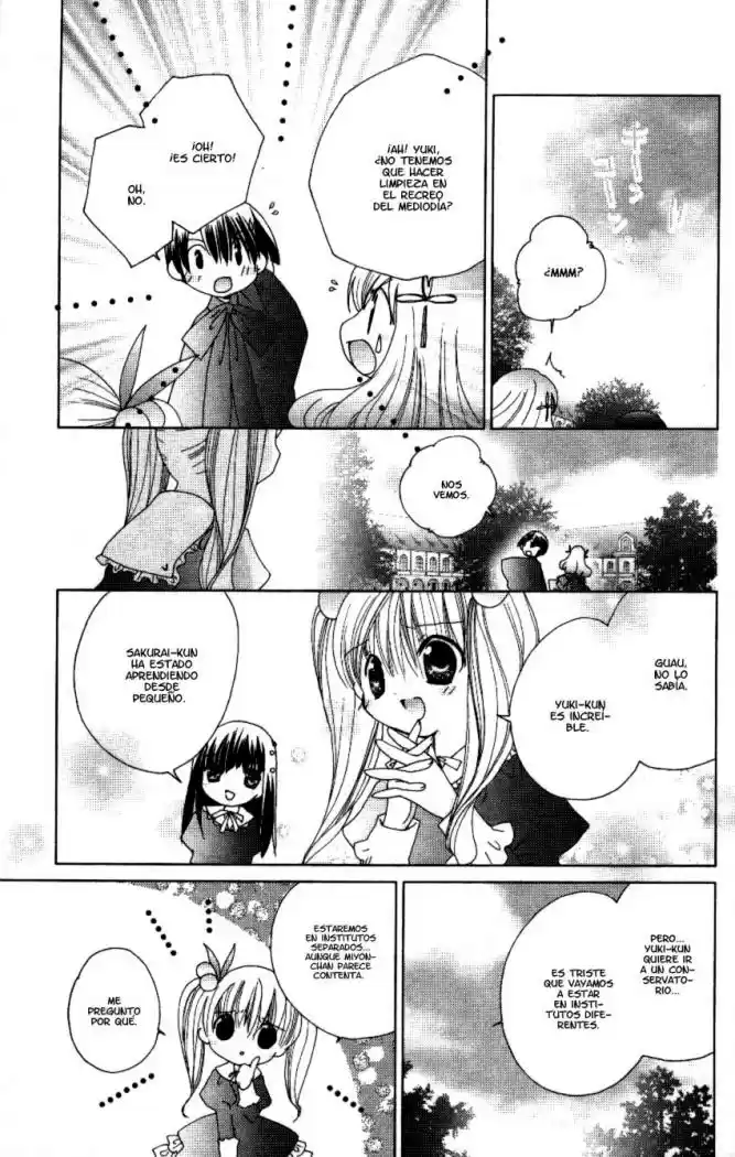 Kamichama Karin (2002) - Capítulo 16 - Página 15 - LectorTMOo