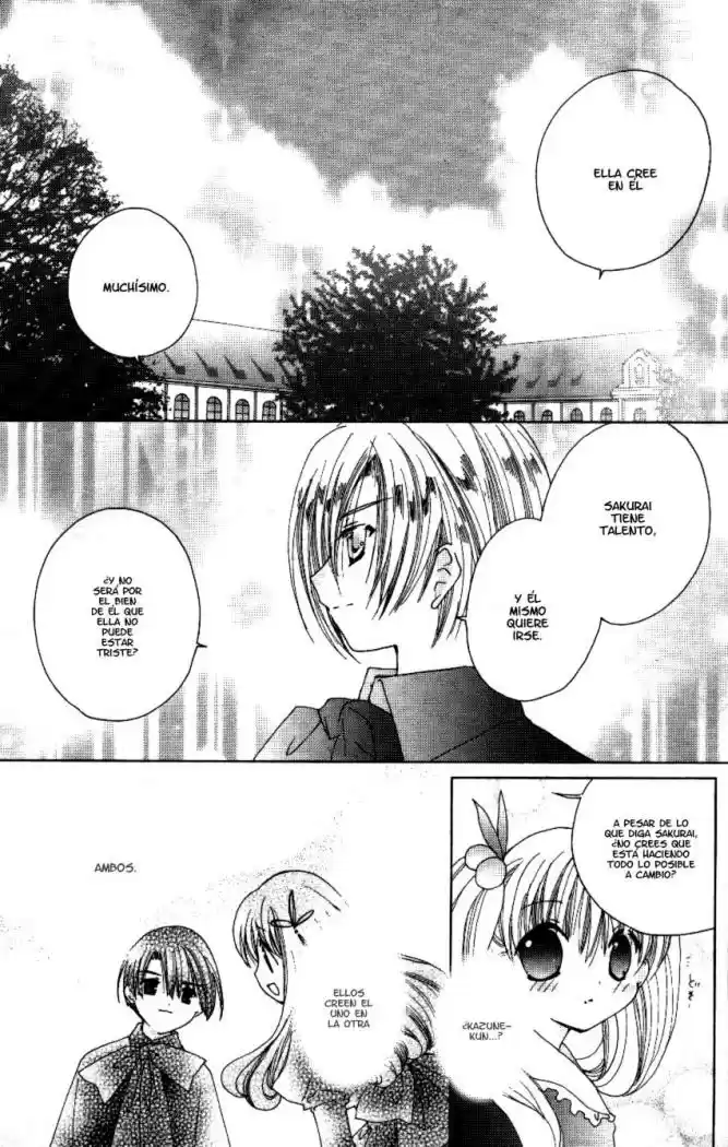 Kamichama Karin (2002) - Capítulo 16 - Página 17 - LectorTMOo