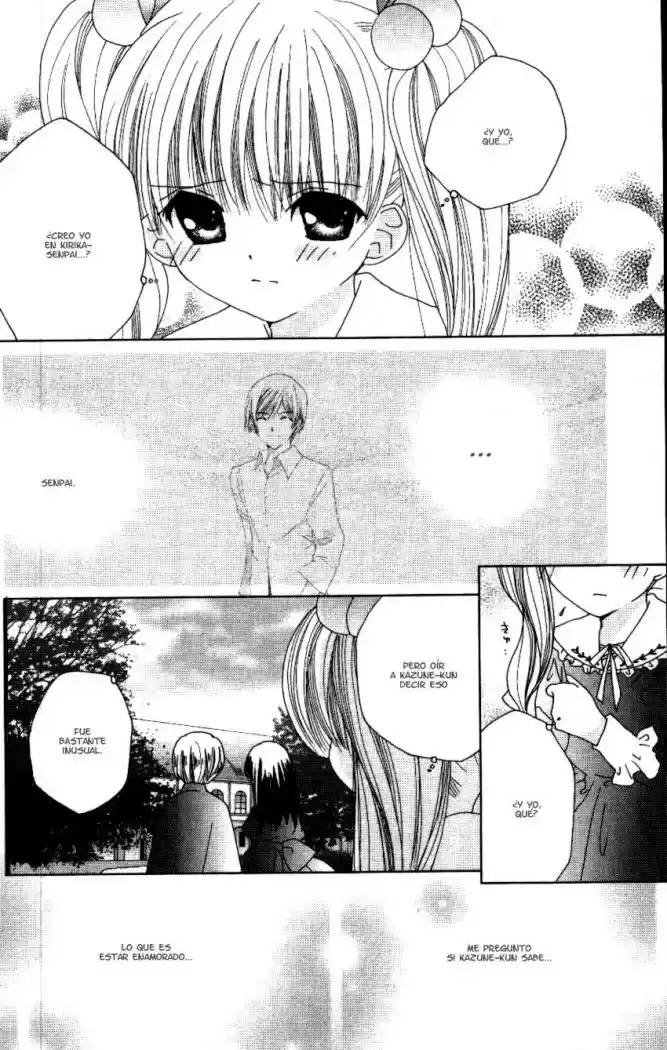 Kamichama Karin (2002) - Capítulo 16 - Página 18 - LectorTMOo