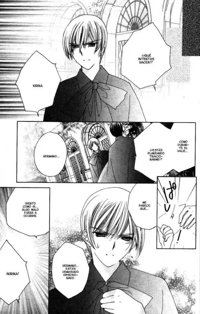 Kamichama Karin (2002) - Capítulo 16 - Página 19 - LectorTMOo