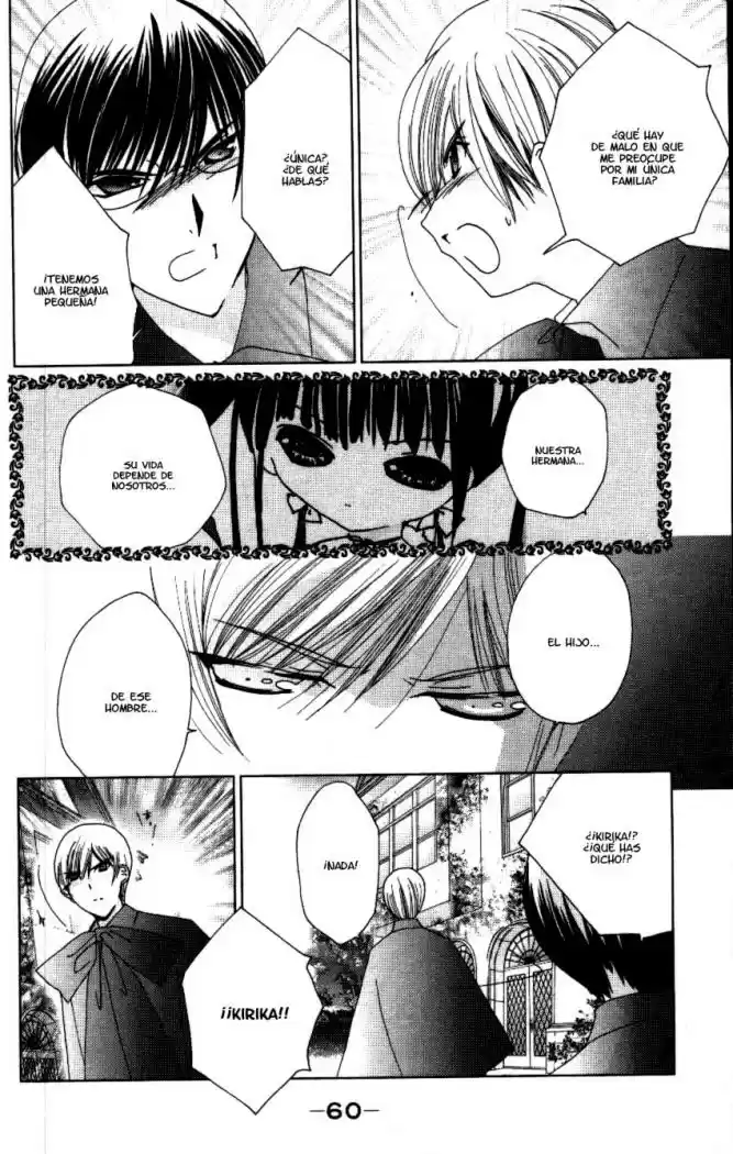 Kamichama Karin (2002) - Capítulo 16 - Página 20 - LectorTMOo