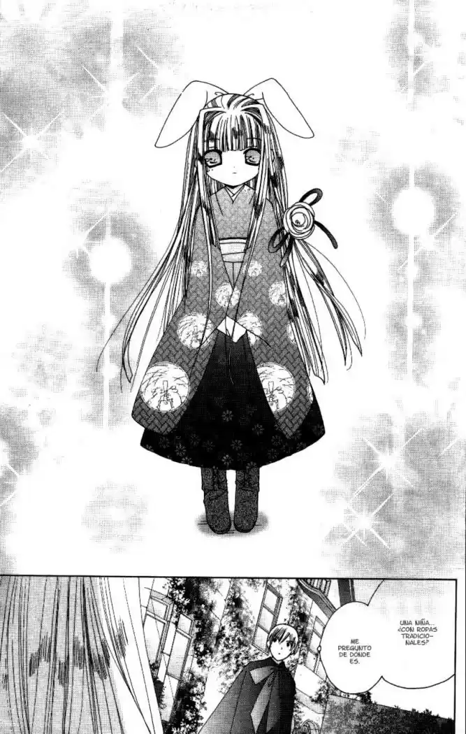 Kamichama Karin (2002) - Capítulo 16 - Página 21 - LectorTMOo