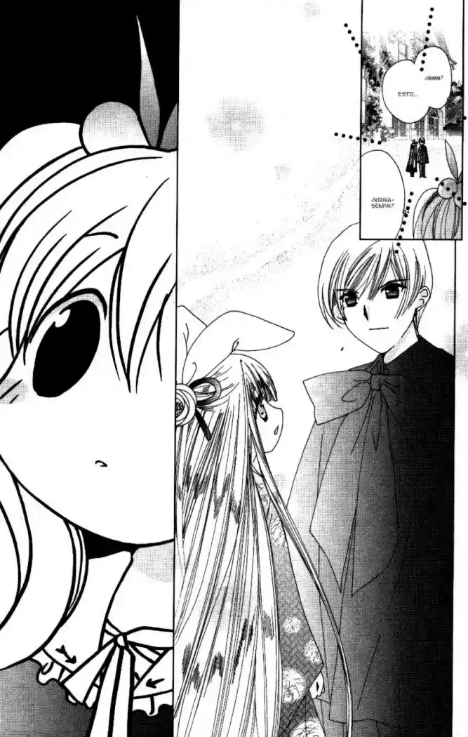 Kamichama Karin (2002) - Capítulo 16 - Página 23 - LectorTMOo
