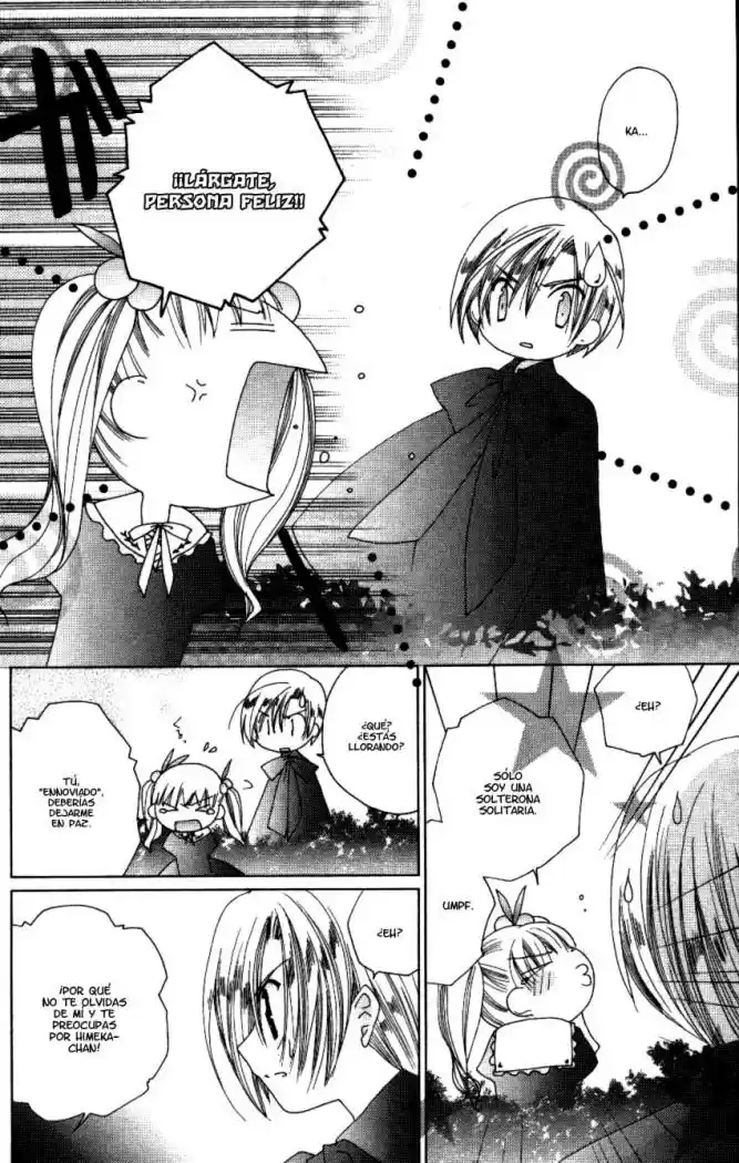 Kamichama Karin (2002) - Capítulo 16 - Página 26 - LectorTMOo