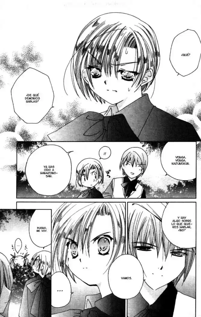 Kamichama Karin (2002) - Capítulo 16 - Página 27 - LectorTMOo