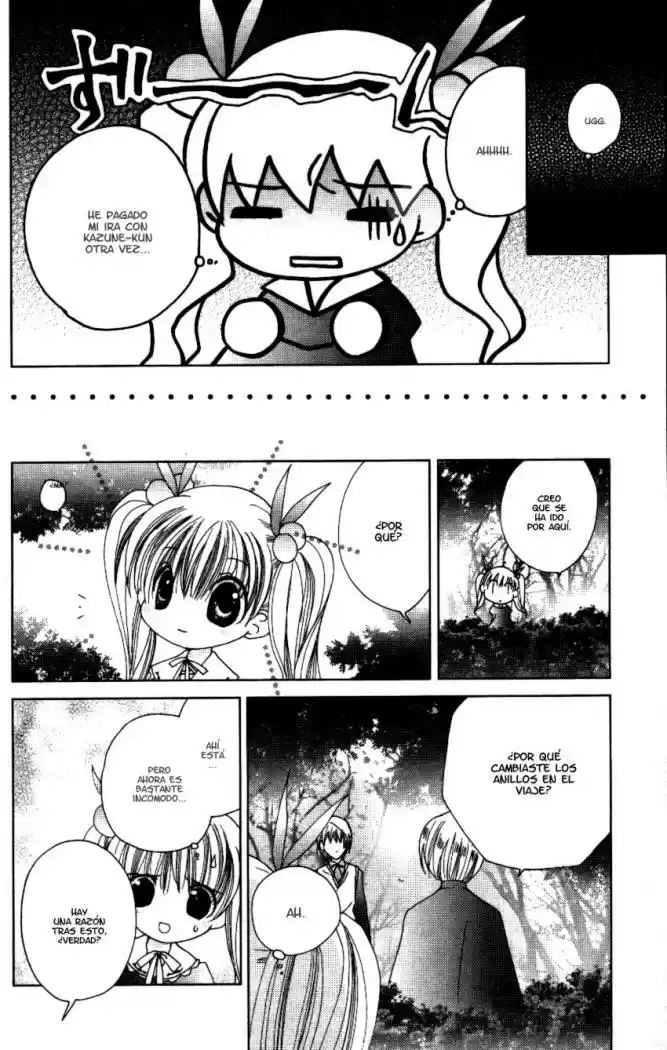 Kamichama Karin (2002) - Capítulo 16 - Página 28 - LectorTMOo