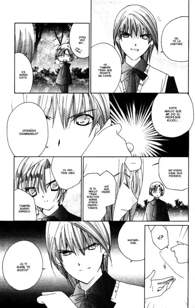 Kamichama Karin (2002) - Capítulo 16 - Página 29 - LectorTMOo