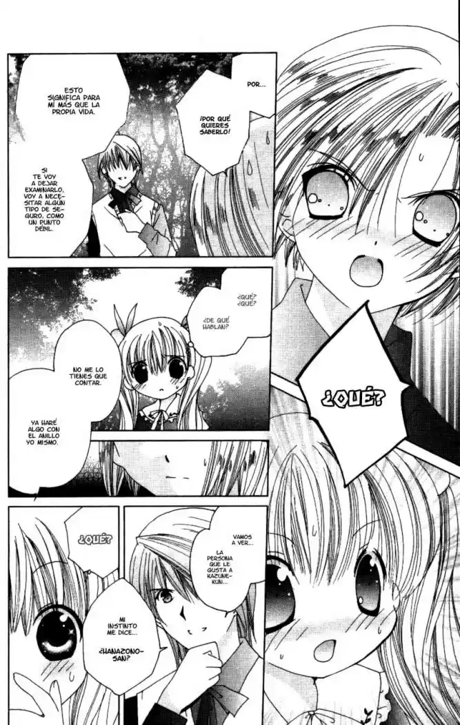 Kamichama Karin (2002) - Capítulo 16 - Página 30 - LectorTMOo