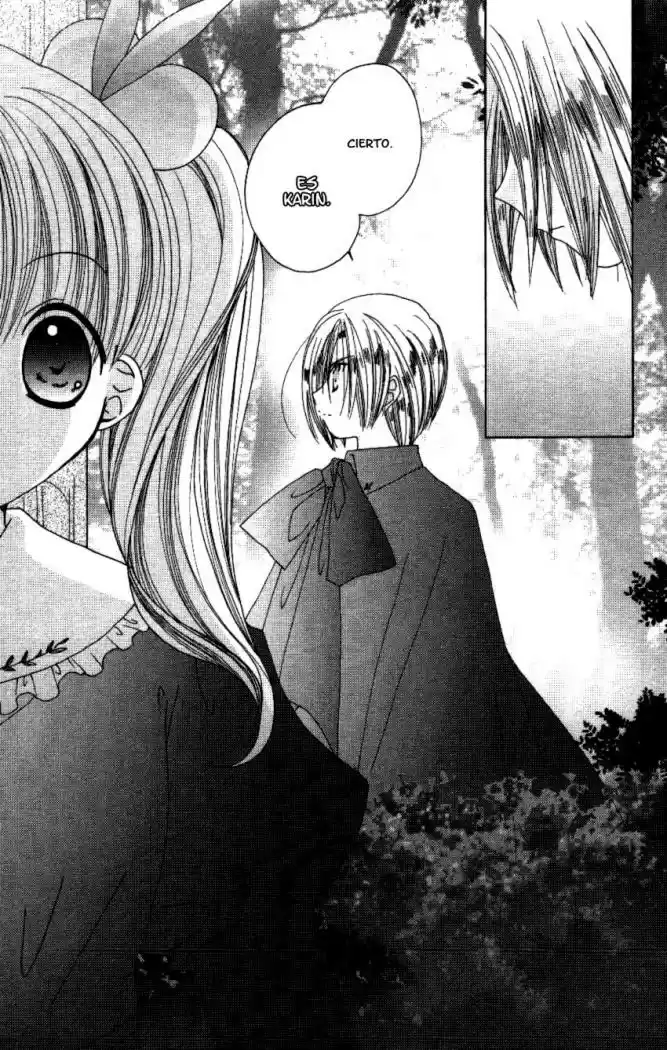 Kamichama Karin (2002) - Capítulo 16 - Página 31 - LectorTMOo