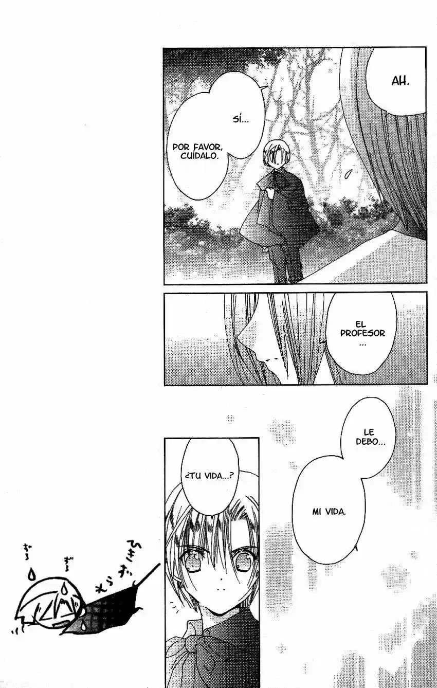 Kamichama Karin (2002) - Capítulo 17 - Página 4 - LectorTMOo