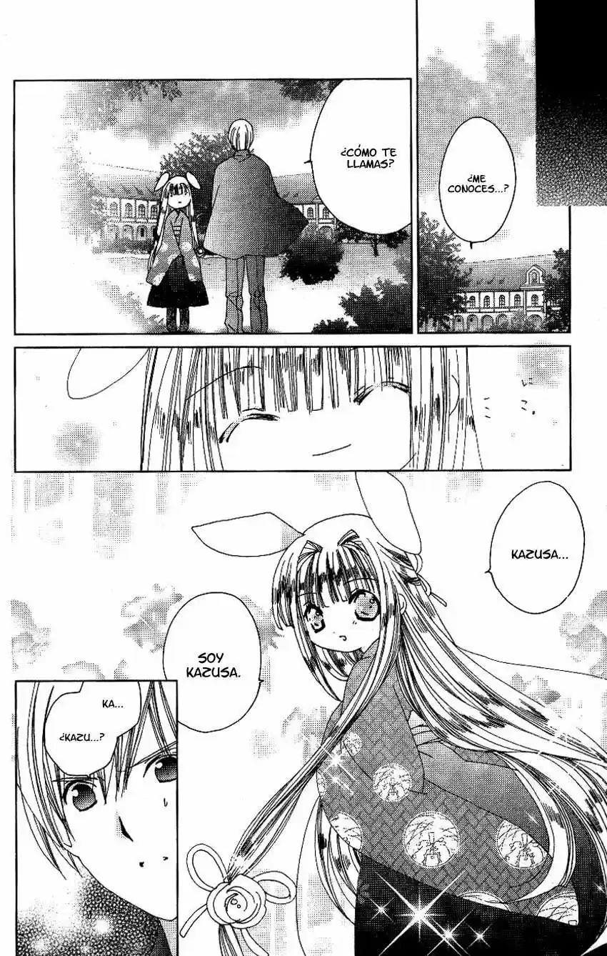 Kamichama Karin (2002) - Capítulo 17 - Página 7 - LectorTMOo