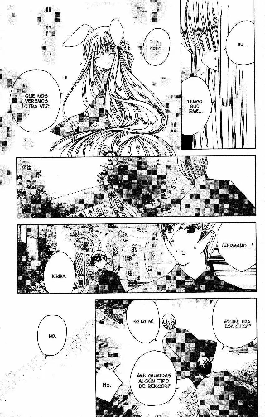 Kamichama Karin (2002) - Capítulo 17 - Página 8 - LectorTMOo