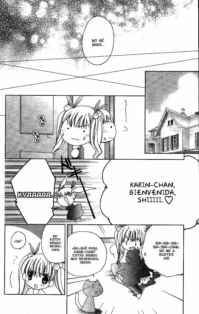 Kamichama Karin (2002) - Capítulo 17 - Página 9 - LectorTMOo