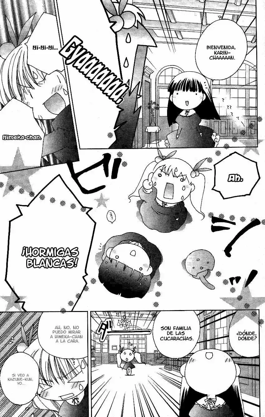 Kamichama Karin (2002) - Capítulo 17 - Página 10 - LectorTMOo