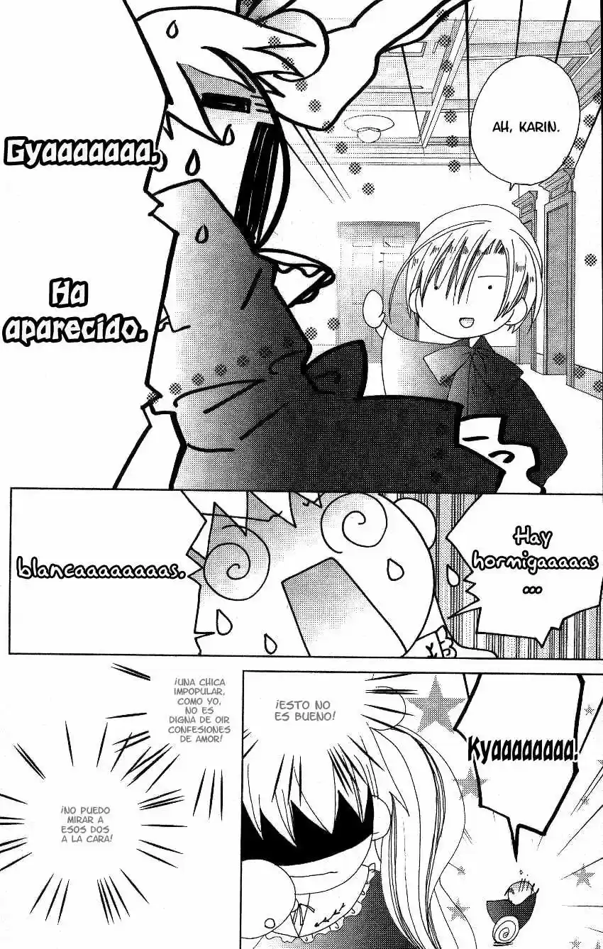 Kamichama Karin (2002) - Capítulo 17 - Página 11 - LectorTMOo