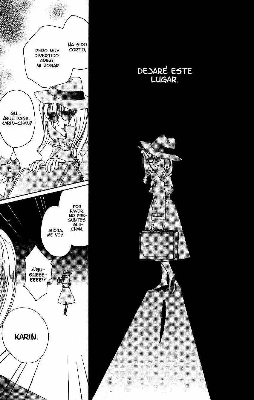 Kamichama Karin (2002) - Capítulo 17 - Página 12 - LectorTMOo