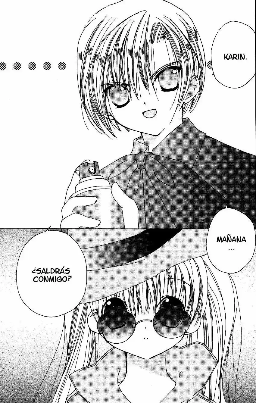 Kamichama Karin (2002) - Capítulo 17 - Página 13 - LectorTMOo