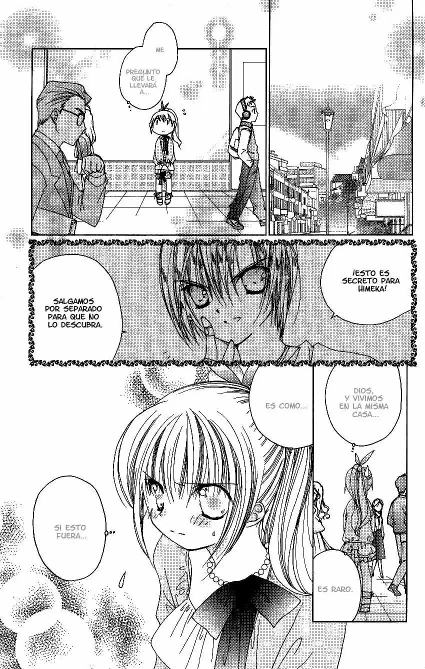 Kamichama Karin (2002) - Capítulo 17 - Página 14 - LectorTMOo
