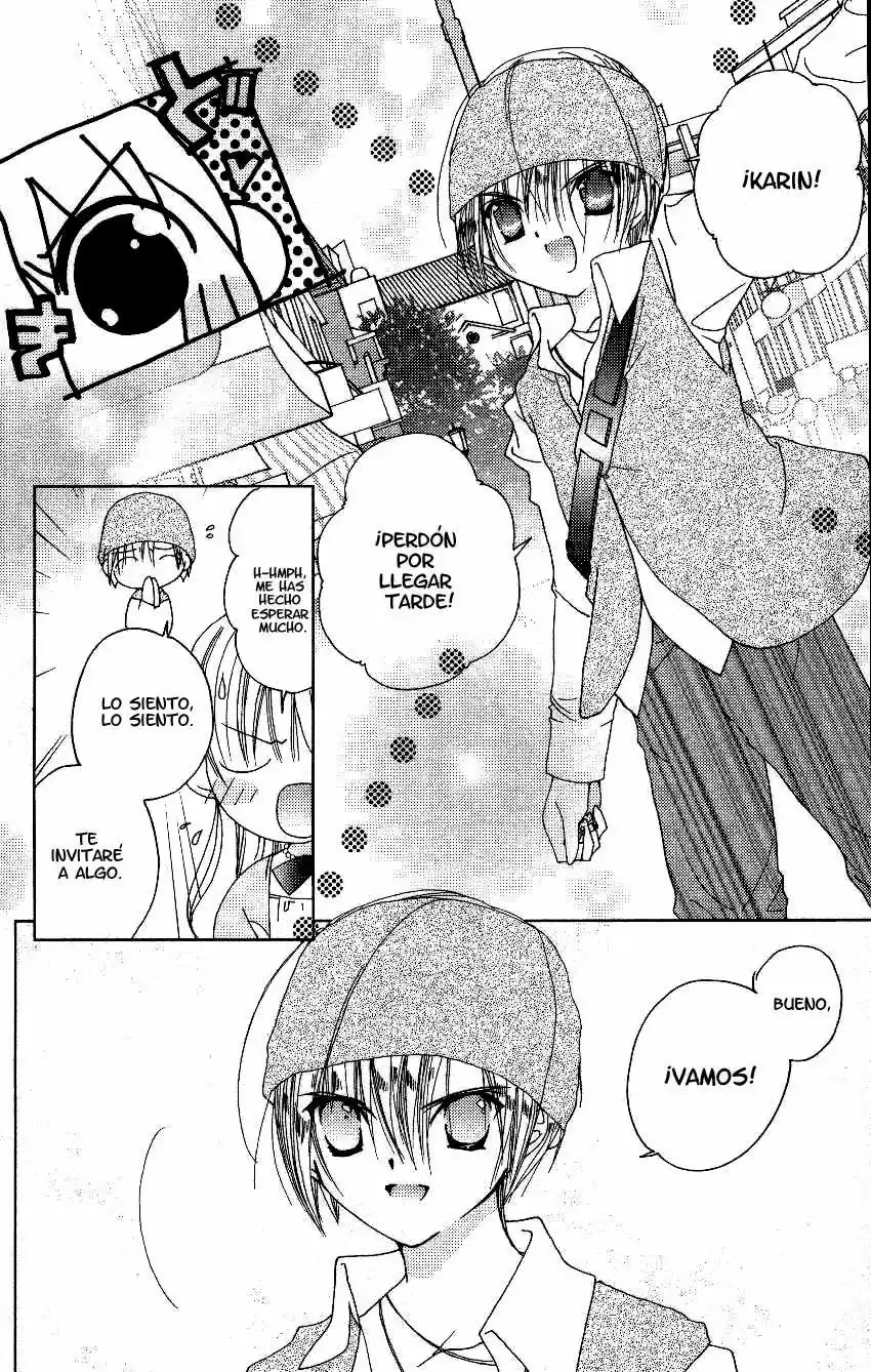Kamichama Karin (2002) - Capítulo 17 - Página 15 - LectorTMOo