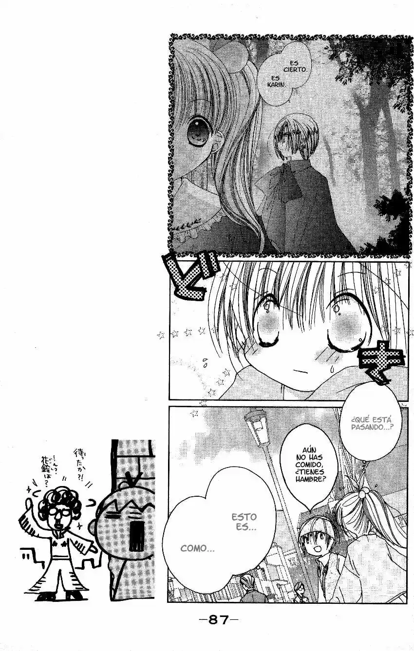 Kamichama Karin (2002) - Capítulo 17 - Página 16 - LectorTMOo