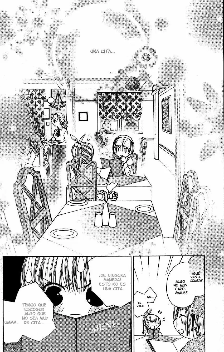 Kamichama Karin (2002) - Capítulo 17 - Página 17 - LectorTMOo