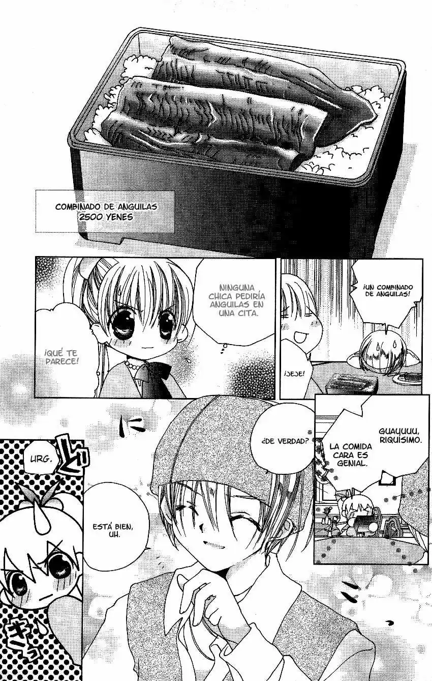 Kamichama Karin (2002) - Capítulo 17 - Página 18 - LectorTMOo