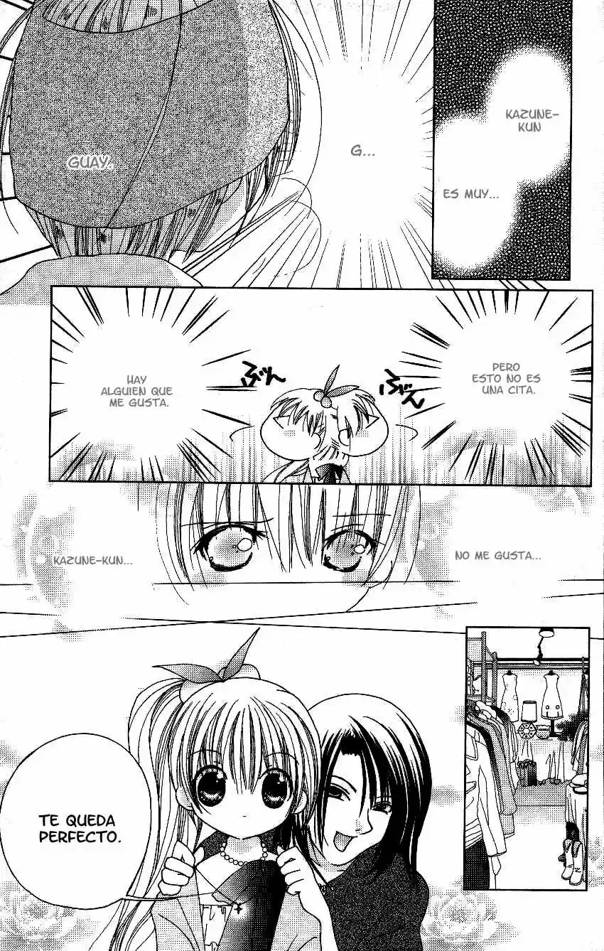 Kamichama Karin (2002) - Capítulo 17 - Página 22 - LectorTMOo