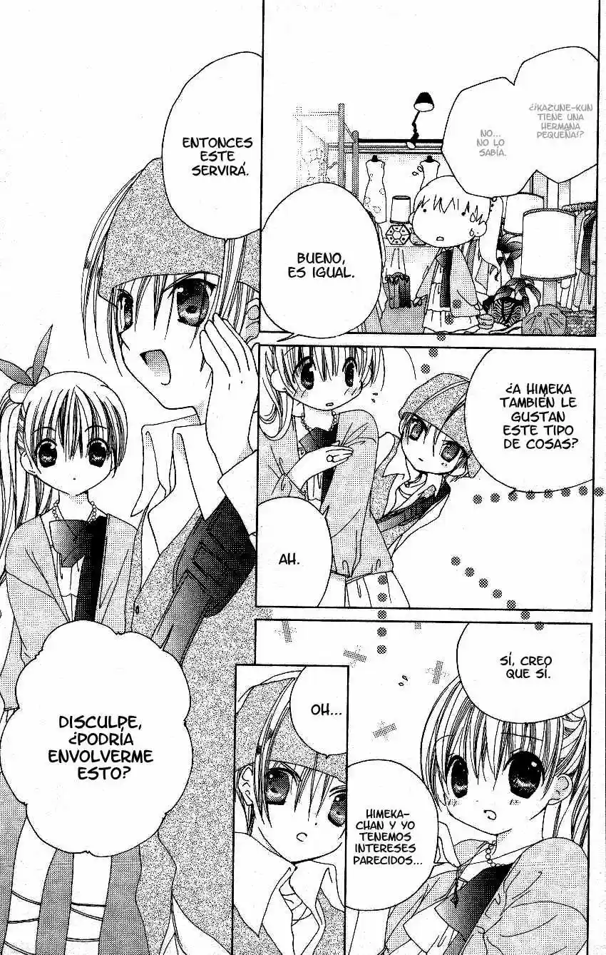 Kamichama Karin (2002) - Capítulo 17 - Página 24 - LectorTMOo