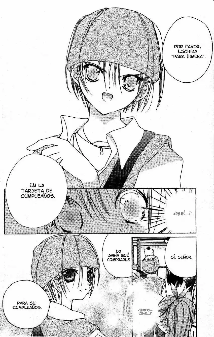 Kamichama Karin (2002) - Capítulo 17 - Página 25 - LectorTMOo
