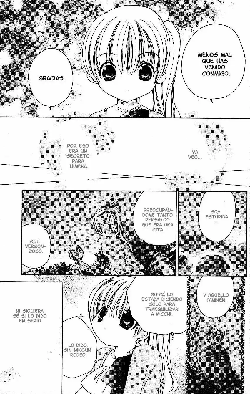 Kamichama Karin (2002) - Capítulo 17 - Página 26 - LectorTMOo