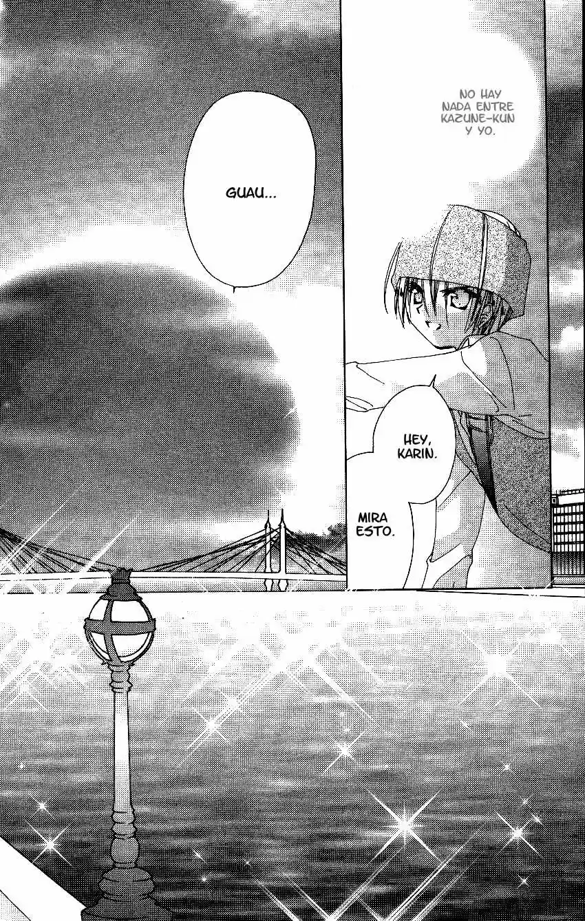 Kamichama Karin (2002) - Capítulo 17 - Página 27 - LectorTMOo