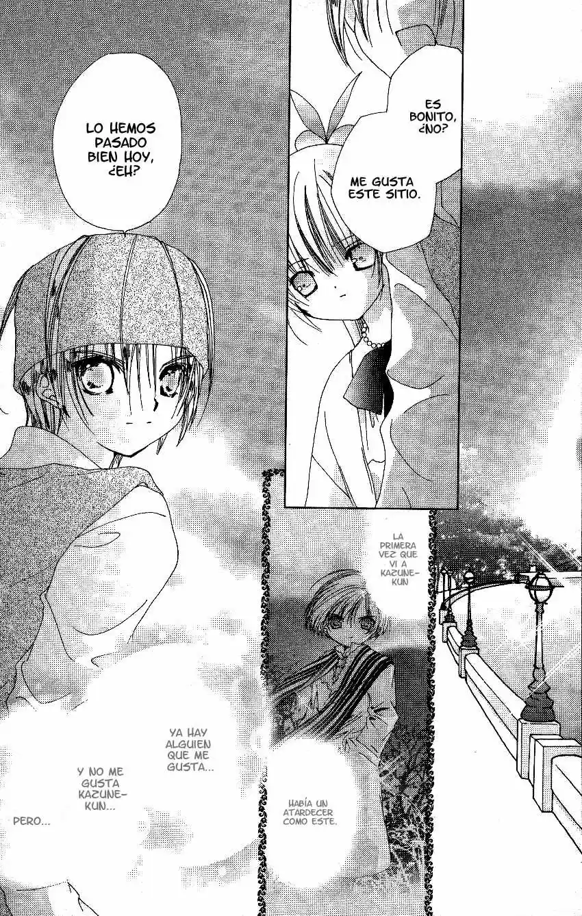 Kamichama Karin (2002) - Capítulo 17 - Página 28 - LectorTMOo