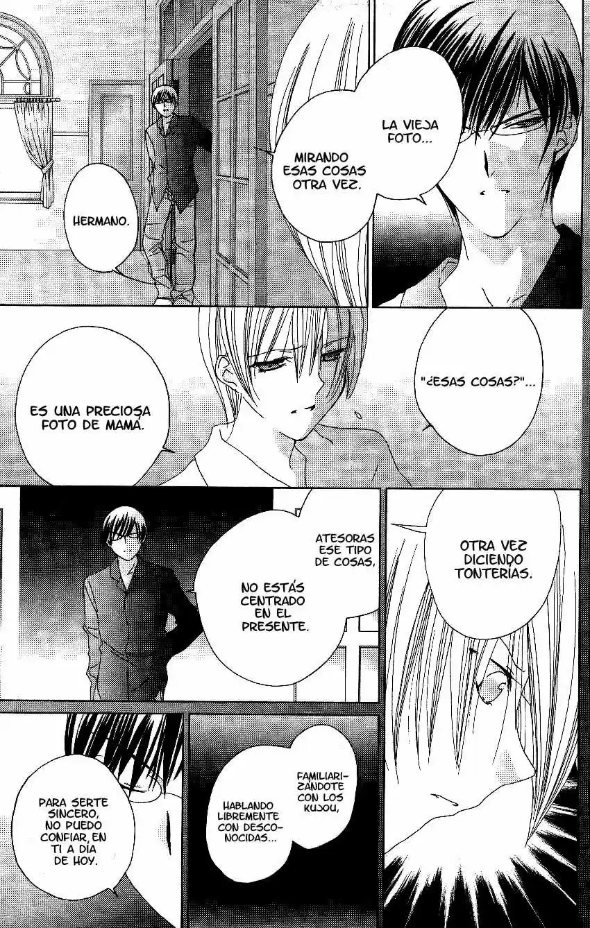 Kamichama Karin (2002) - Capítulo 17 - Página 30 - LectorTMOo