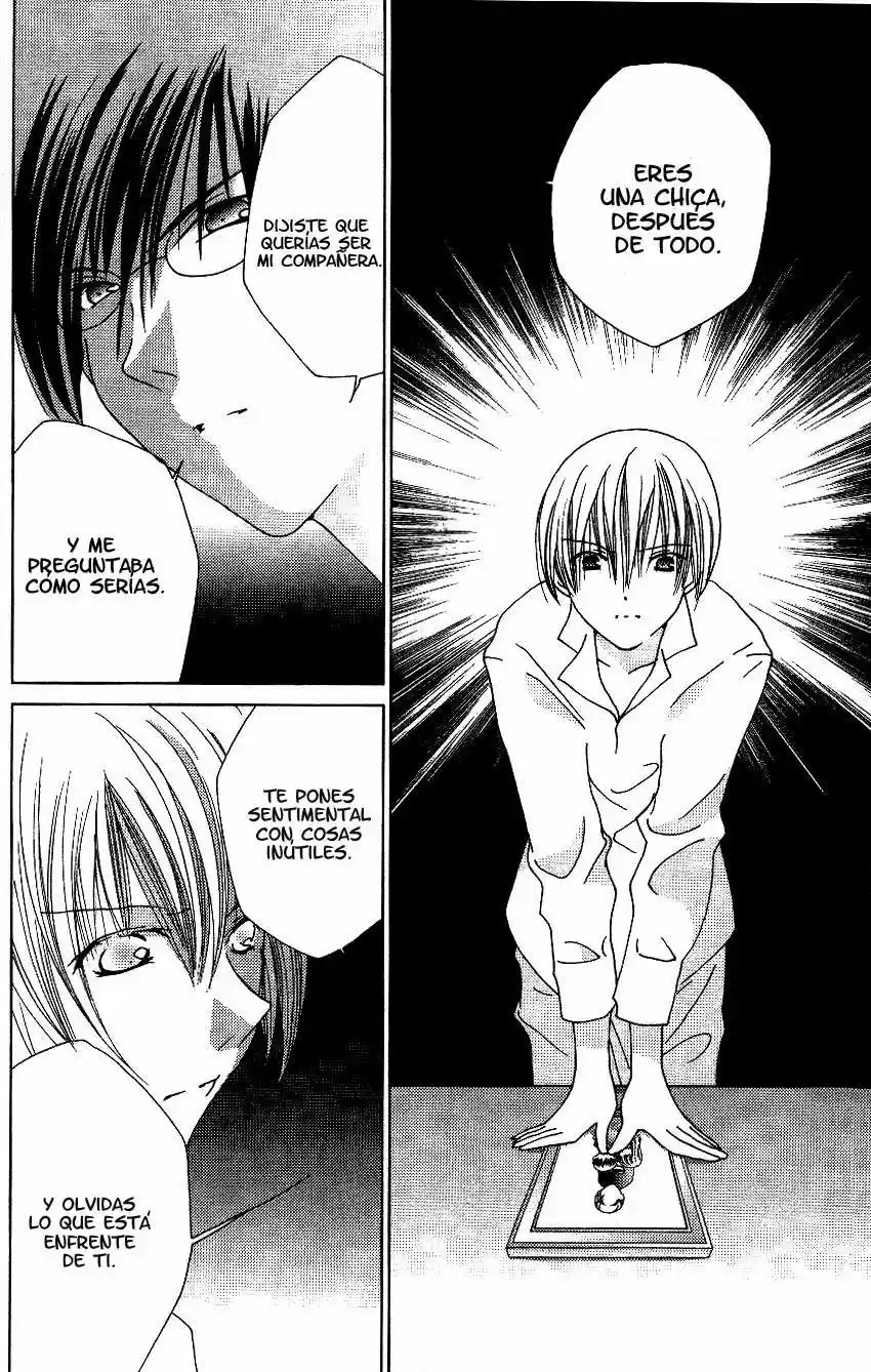 Kamichama Karin (2002) - Capítulo 17 - Página 31 - LectorTMOo