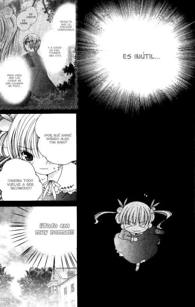 Kamichama Karin (2002) - Capítulo 18 - Página 6 - LectorTMOo