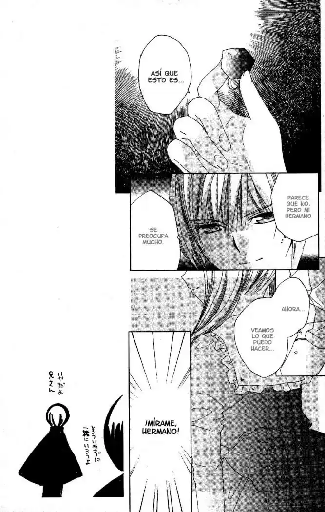 Kamichama Karin (2002) - Capítulo 18 - Página 8 - LectorTMOo