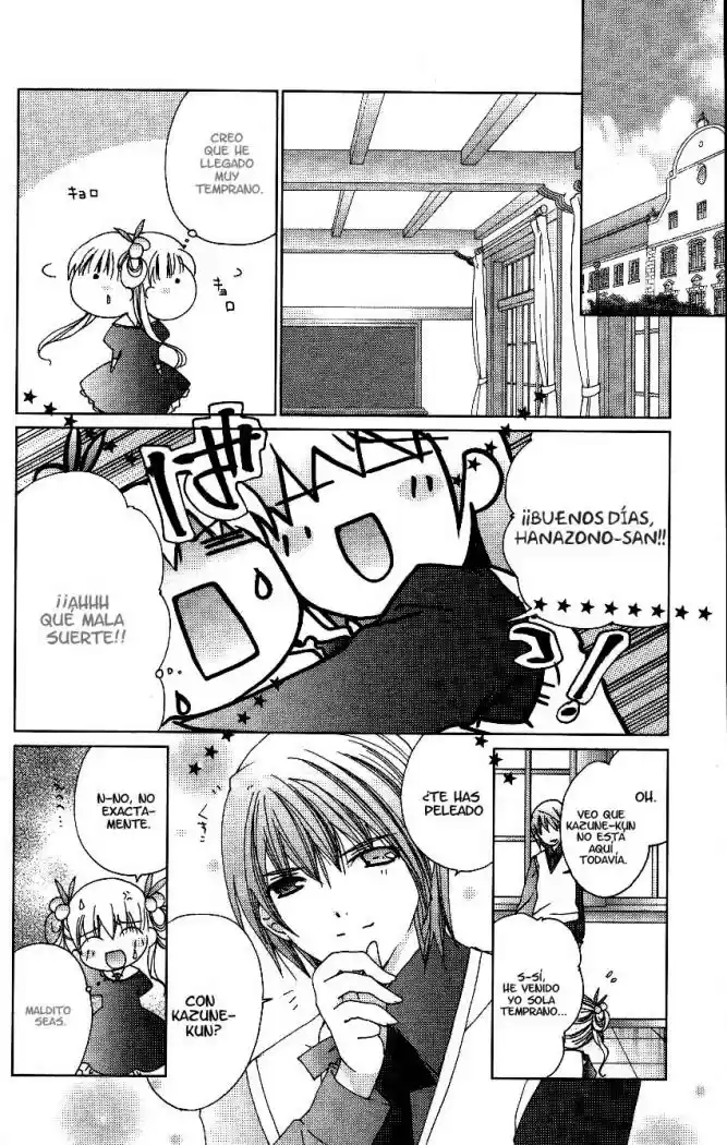 Kamichama Karin (2002) - Capítulo 18 - Página 9 - LectorTMOo