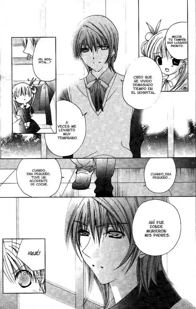 Kamichama Karin (2002) - Capítulo 18 - Página 10 - LectorTMOo