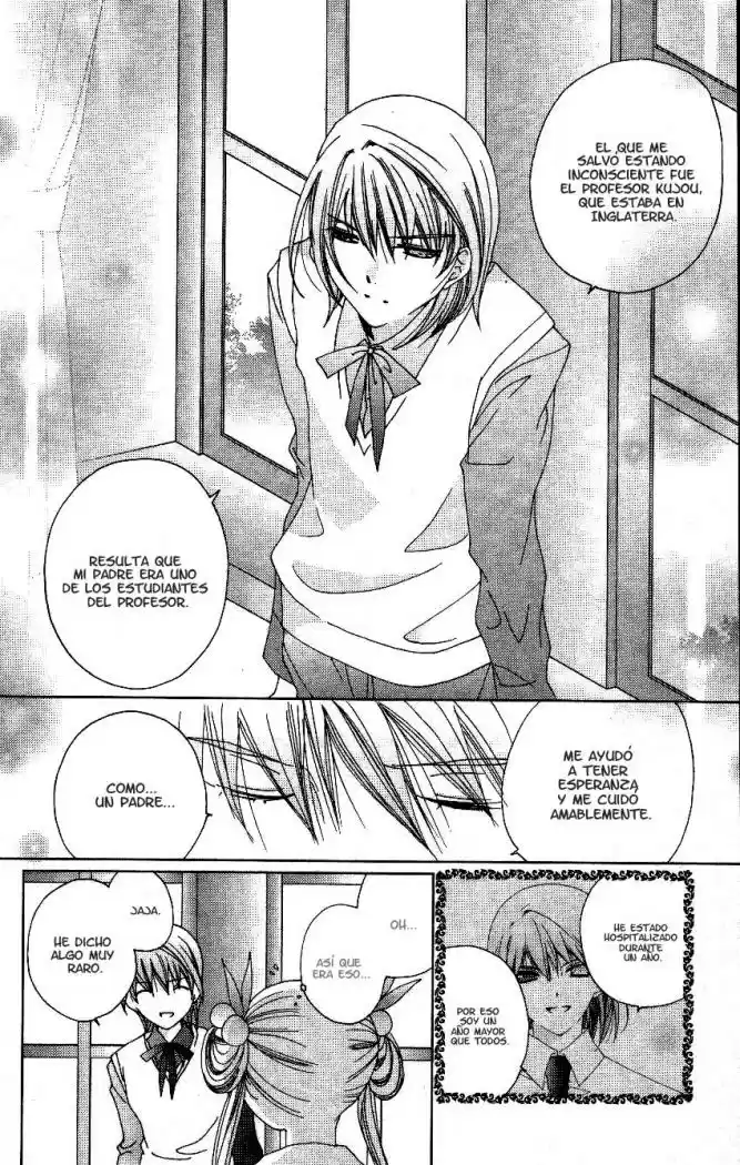 Kamichama Karin (2002) - Capítulo 18 - Página 11 - LectorTMOo
