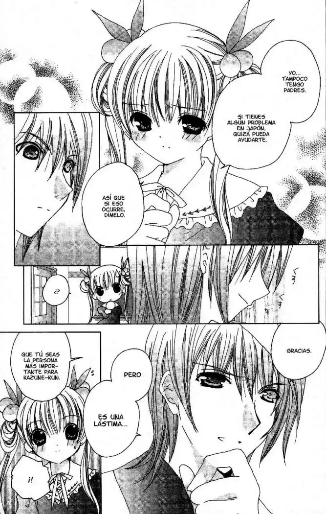 Kamichama Karin (2002) - Capítulo 18 - Página 12 - LectorTMOo