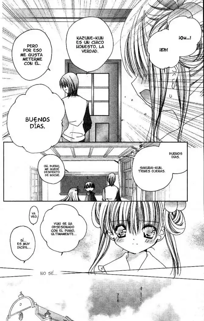 Kamichama Karin (2002) - Capítulo 18 - Página 13 - LectorTMOo
