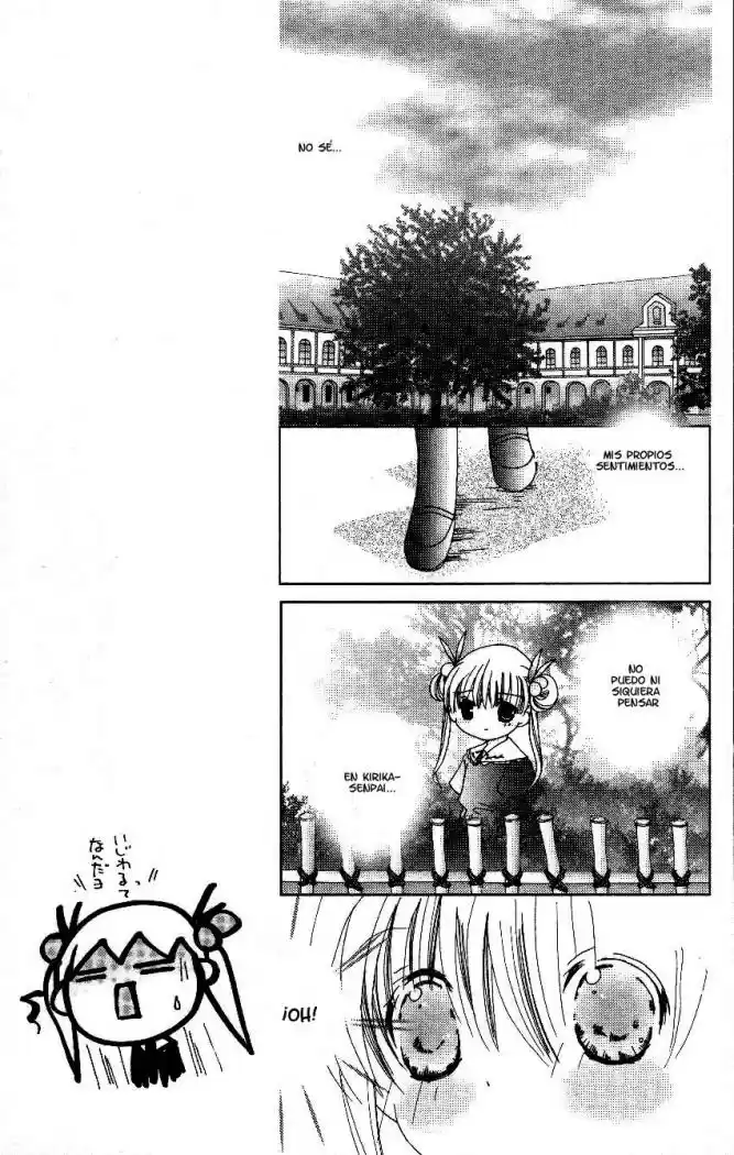 Kamichama Karin (2002) - Capítulo 18 - Página 14 - LectorTMOo