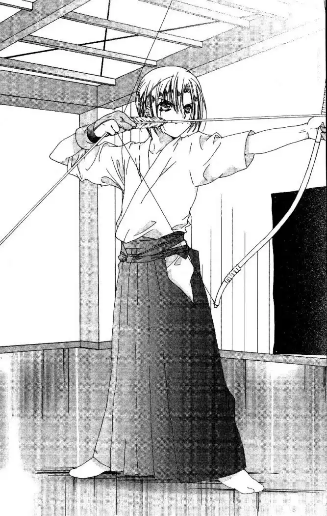 Kamichama Karin (2002) - Capítulo 18 - Página 15 - LectorTMOo
