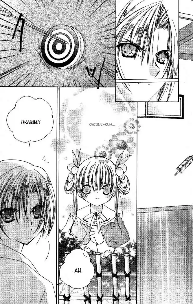 Kamichama Karin (2002) - Capítulo 18 - Página 16 - LectorTMOo