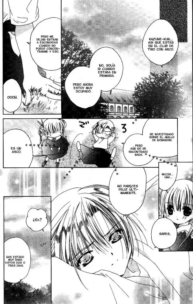 Kamichama Karin (2002) - Capítulo 18 - Página 17 - LectorTMOo