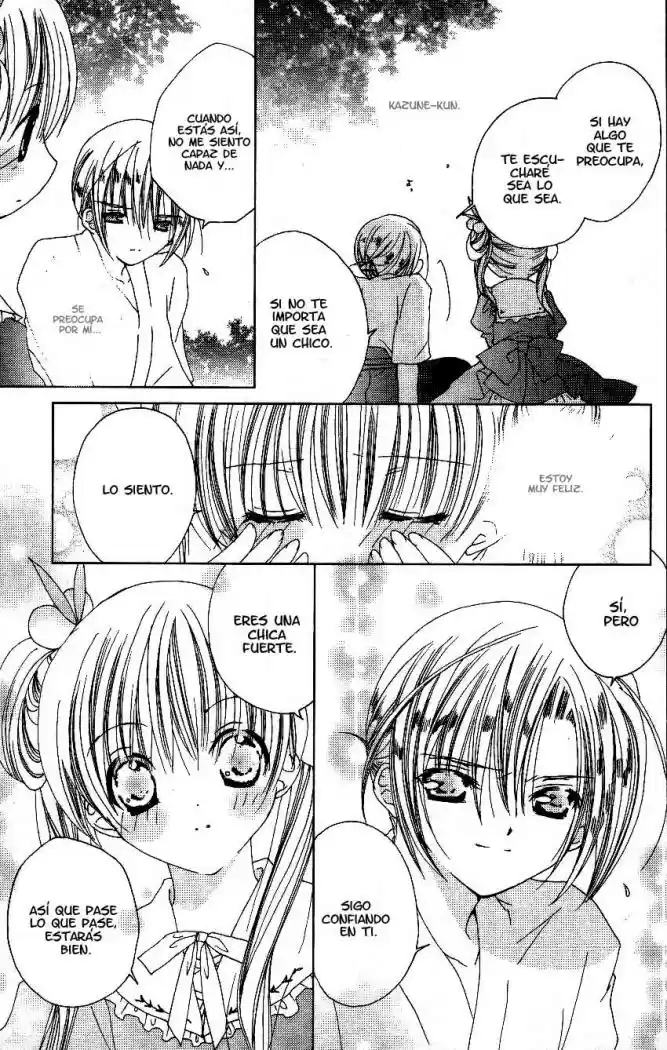Kamichama Karin (2002) - Capítulo 18 - Página 18 - LectorTMOo